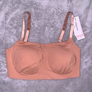 Calvin Klein Seamless Bralette NWT